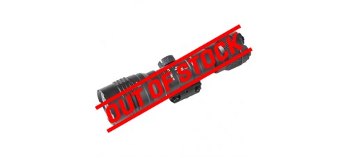 Streamlight ProTac Rail Mount HL-X Pro 1000 Lumens Gun Light